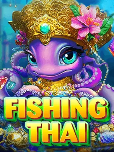 MAN88  Fishing Thai