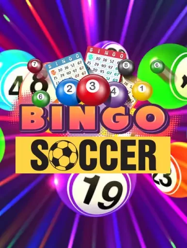 MAN88 Bingo Soccer