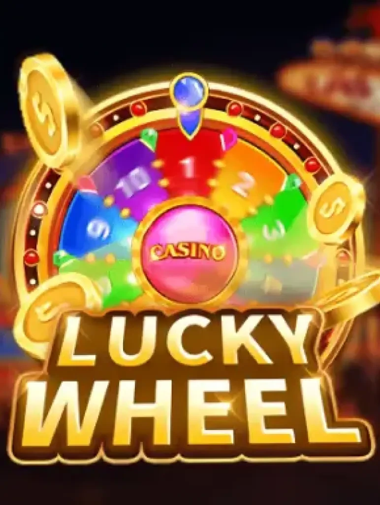 MAN88 Lucky Wheel