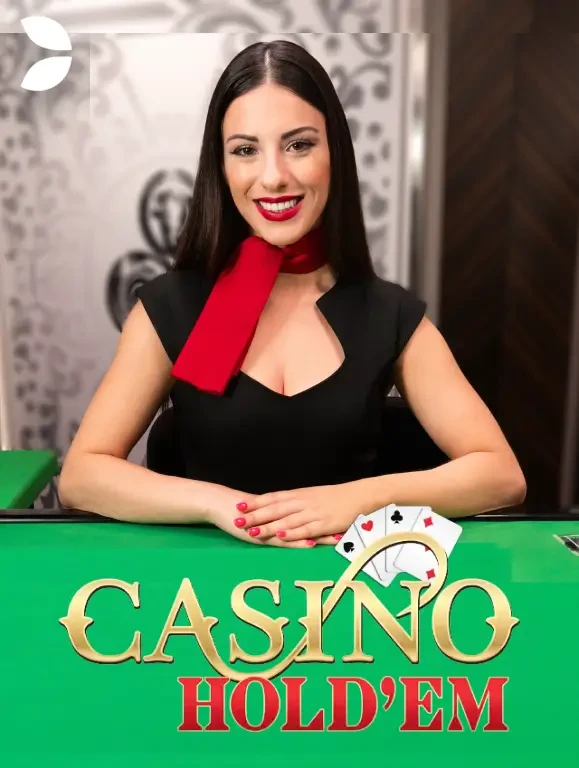 MAN88 Casino Hold'em