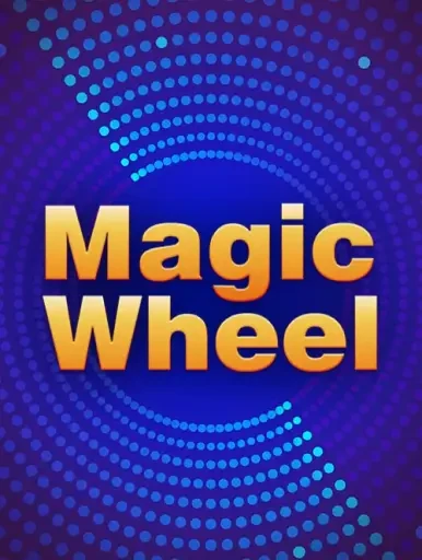 MAN88 Magic Wheel