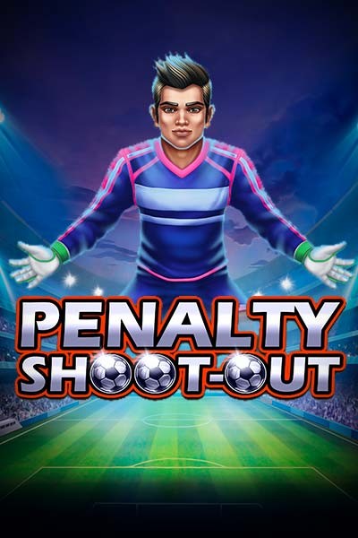 MAN88 Penalty Shoot Out