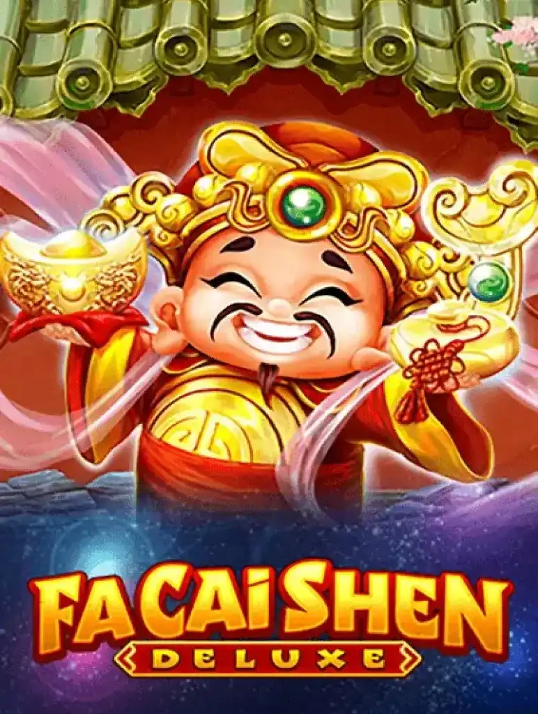 MAN88 Fa Cai Shen Deluxe