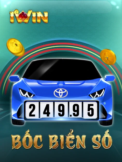 MAN88 Bốc Biển Số