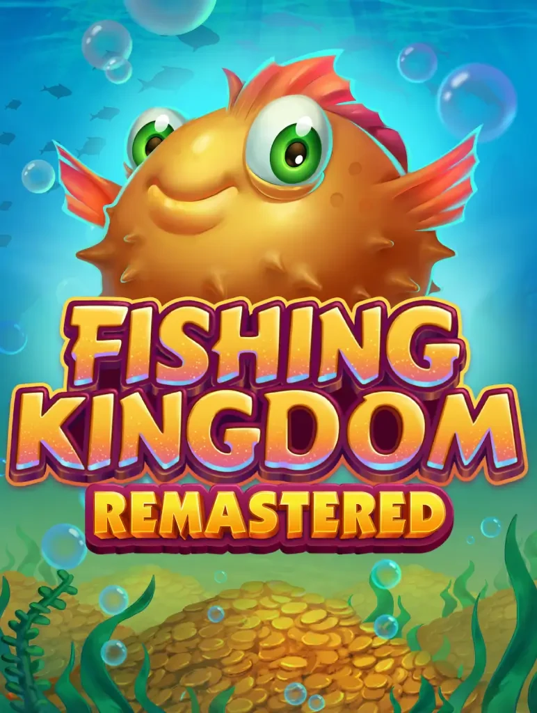 MAN88 Fishing Kingdom Remastered