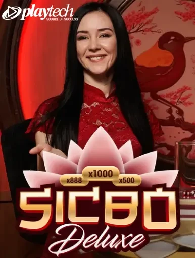 MAN88 SicBo Deluxe