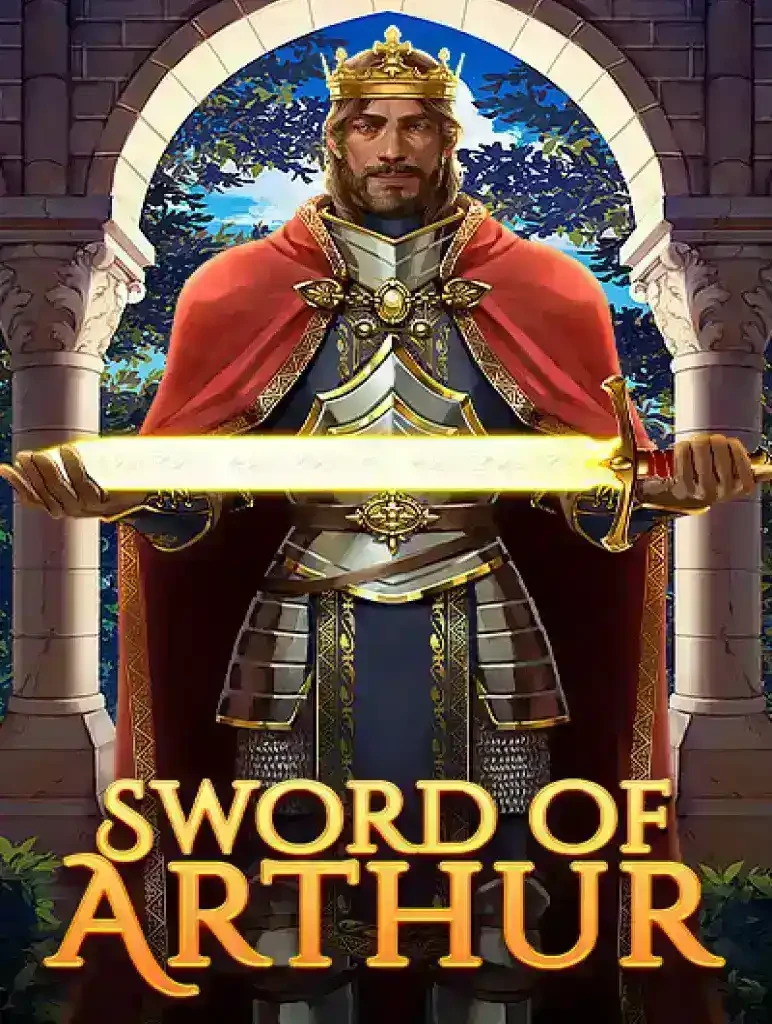 MAN88 Sword of Arthur