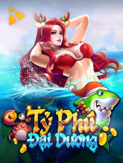 MAN88 Tỷ Phú Đại Dương