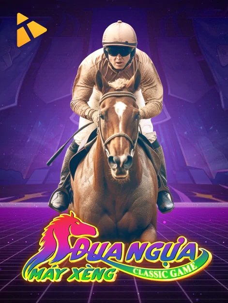 MAN88 Đua Ngựa Máy Xèng