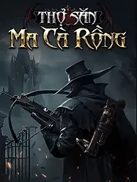 MAN88 Thợ Săn Ma Cà Rồng