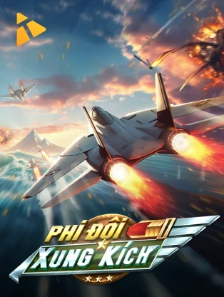 MAN88 Phi Đội Xung Kích