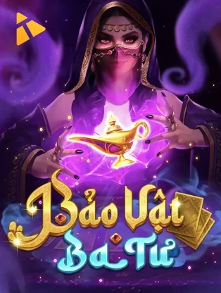 MAN88 Báu Vật Ba Tư