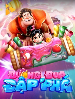 MAN88 Đường Đua Đập Phá