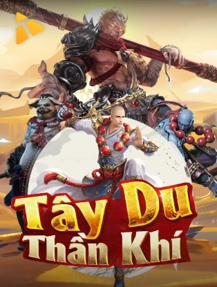 MAN88 Tây Du Thần Khí