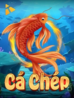 MAN88 Cá Chép Hóa Rồng