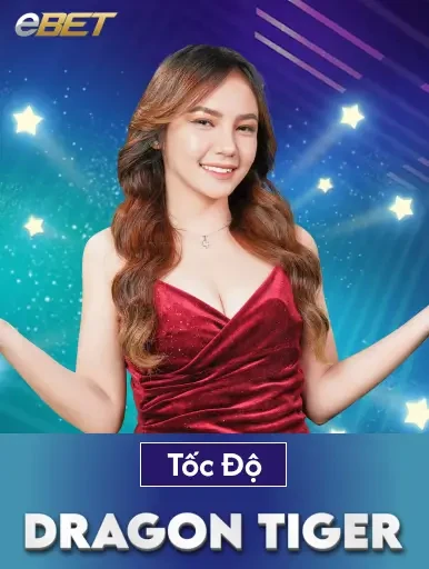 MAN88 Long Hổ Tốc độ 13