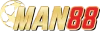 MAN88 logo