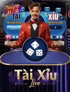 MAN88 Tài xỉu Livestream