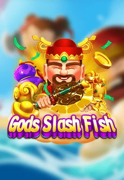 MAN88 Gods Slash Fish