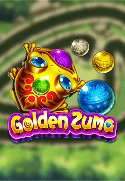 MAN88 Golden Zuma