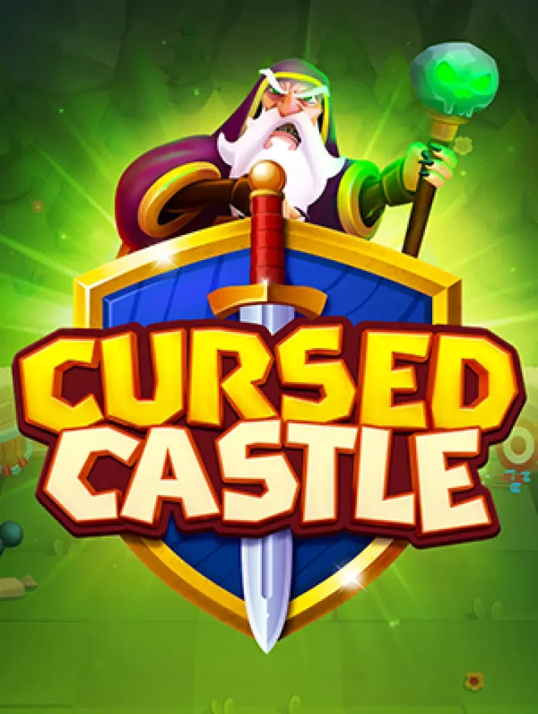 MAN88 Cursed Castle