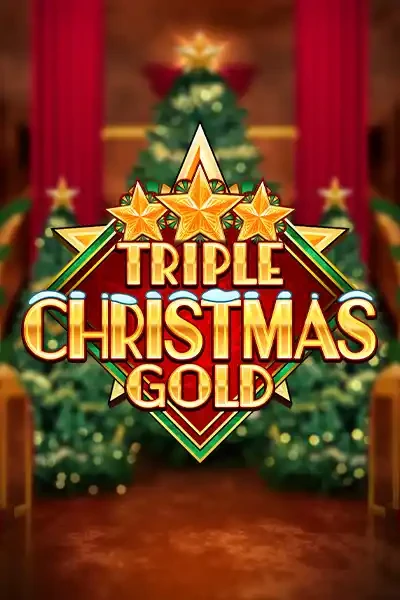 MAN88 Triple Christmas Gold