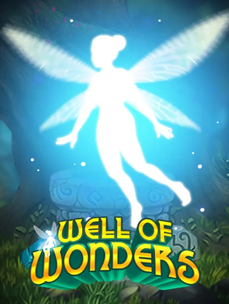 MAN88 Well of Wonders