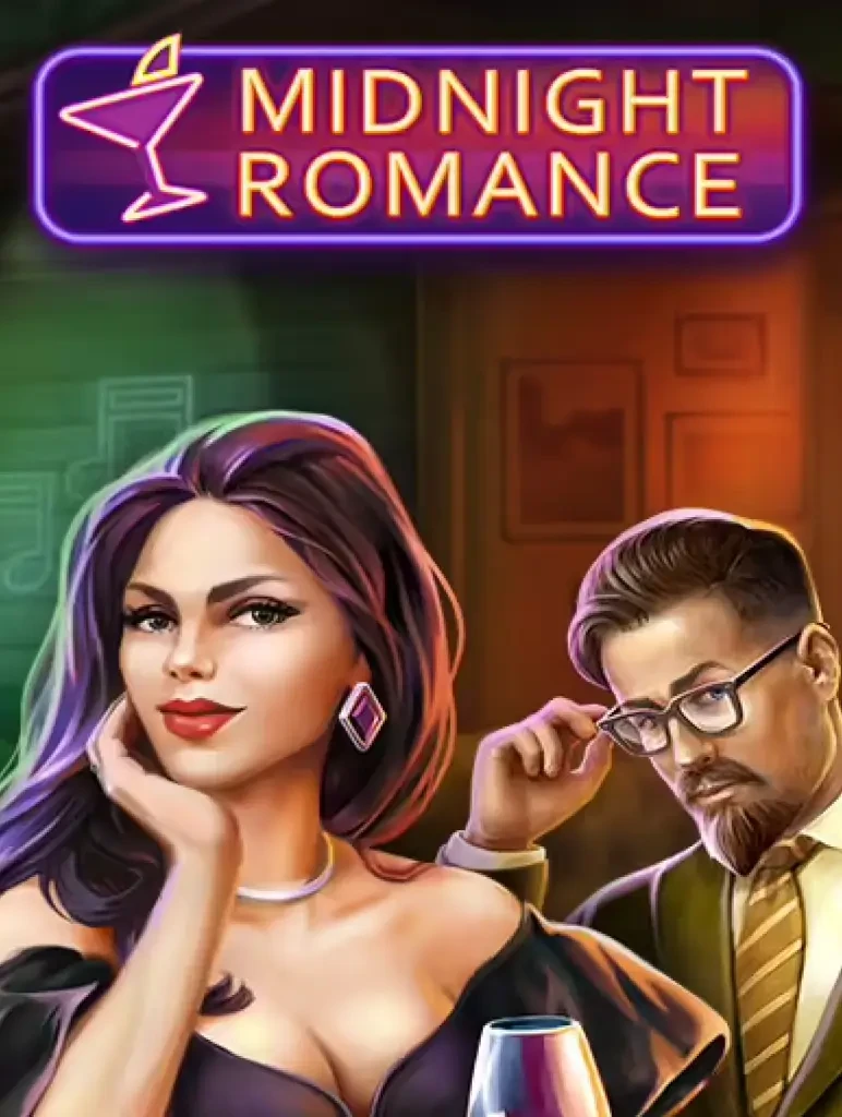 MAN88 Midnight Romance