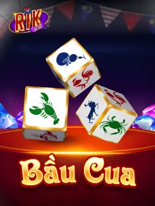 MAN88 Bầu Cua