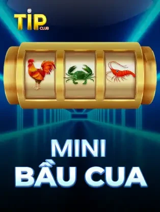 MAN88 Bầu Cua Mini