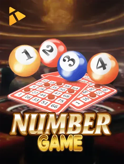 MAN88 Number Game