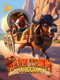 MAN88 Hành Trình Oregon