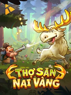 MAN88 Thợ Săn Nai Vàng