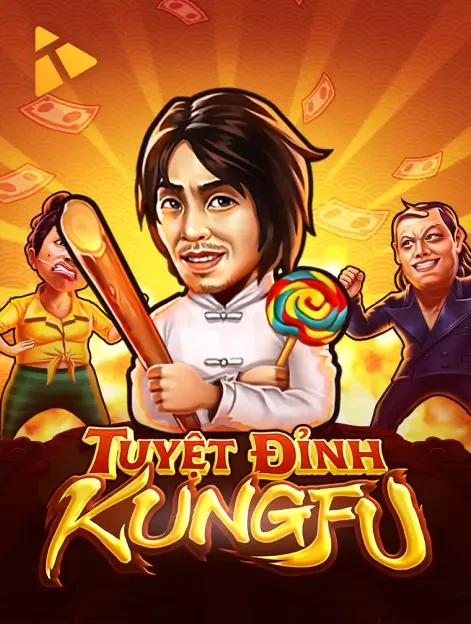 MAN88 Tuyệt Đỉnh Kungfu