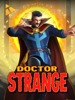 MAN88 Doctor Strange