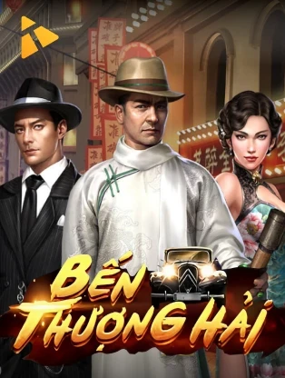 MAN88 Bến Thượng Hải