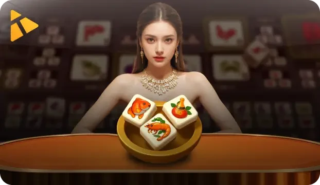 MAN88 Bầu cua Techplay